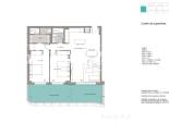 New Build - APARTMENT -
MIJAS - La Cala