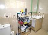 Resale - APARTMENT -
ELCHE - Plaza Madrid