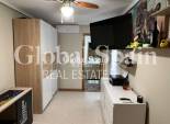 Resale - APARTMENT -
TORREVIEJA - Center