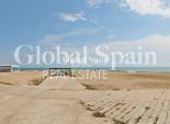 Resale - APARTMENT -
TORREVIEJA - La Mata pueblo