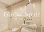 New Build - APARTMENT -
SAN PEDRO DEL PINATAR - El salero
