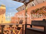 Resale - HOUSE -
TORREVIEJA - Torrevieja