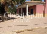 Resale - VILLA -
MURCIA - Inland