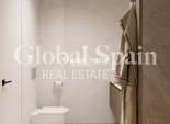 Nouvelle construction - APPARTEMENT -
MIJAS - Urb. Buenavista