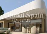 New Build - HOUSE -
DOLORES