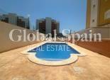 Wiederverkauf - WOHNUNG -
GUARDAMAR DEL SEGURA - Costa Blanca