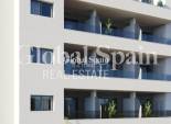 New Build - PENTHOUSE -
TORREVIEJA - Center