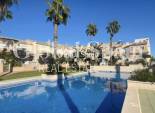 Wiederverkauf - HAUS -
CIUDAD QUESADA