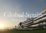 Nowo zbudowane - MIESZKANIE -
ESTEPONA - 
