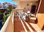 Wiederverkauf - WOHNUNG -
TORREVIEJA - Punta Prima