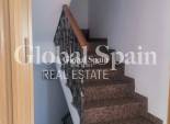 Wederverkoop - HUIS -
TORRE PACHECO - Balsicas