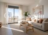 Nieuwbouw - APPARTEMENT -
BENIJÓFAR - Pueblo