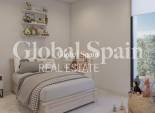 New Build - VILLA -
FUENTE ÁLAMO DE MURCIA - Hacienda del Alamo