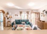 Resale - APARTMENT -
ORIHUELA COSTA - Orihuela Costa