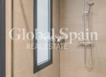 Resale - APARTMENT -
MONFORTE DEL CID - Inland