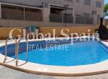 Wiederverkauf - HAUS -
GUARDAMAR DEL SEGURA - Costa Blanca
