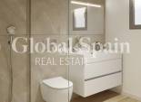 Nieuwbouw - PENTHOUSE -
SAN PEDRO ALCÁNTARA - pueblo