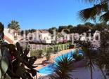 Revente - PENTHOUSE -
LAS RAMBLAS GOLF - Inland