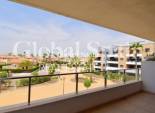 Resale - APARTMENT -
ORIHUELA COSTA - Playa Flamenca