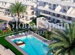 Nueva construcción  - APARTAMENTO -
FINESTRAT