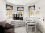 Resale - HOUSE -
TORREVIEJA - Costa Blanca