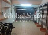 Venta - APARCAMIENTO / GARAJE -
TORREVIEJA - Los Europeos