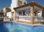 Revente - VILLA -
PILAR DE LA HORADADA - Costa Blanca