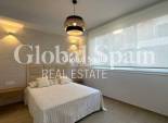 Revente - APPARTEMENT -
TORREVIEJA - Playa de los Locos