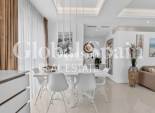 Venta - APARTAMENTO -
ROJALES - Cuidad Quesada