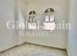 Wiederverkauf - WOHNUNG -
ORIHUELA COSTA - Costa Blanca