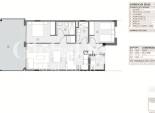 Nieuwbouw - APPARTEMENT -
TORREVIEJA - La Hoya