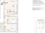 Nieuwbouw - APPARTEMENT -
HONDÓN DE LAS NIEVES - Pueblo