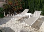 Resale - APARTMENT -
ALGORFA - LA FINCA GOLF / ALGORFA