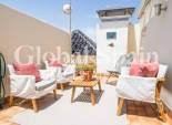 Wiederverkauf - WOHNUNG -
TORREVIEJA - Costa Blanca
