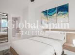 Nieuwbouw - APPARTEMENT -
LOS ALCÁZARES