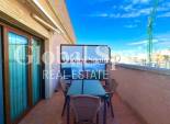 Odsprzedaż - PENTHOUSE -
TORREVIEJA - Torrevieja