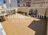 Resale - PENTHOUSE -
TORREVIEJA - Playa de los Locos