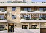 New Build - APARTMENT -
SAN PEDRO DEL PINATAR - Lo pagan