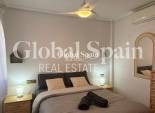 Wiederverkauf - VILLA -
ORIHUELA COSTA - Costa Blanca