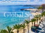 Nouvelle construction - PENTHOUSE -
TORREVIEJA - Playa de El Cura