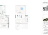 Neubau - PENTHOUSE -
ESTEPONA - El campanario
