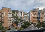Resale - APARTMENT -
VILLAJOYOSA - Costa Blanca