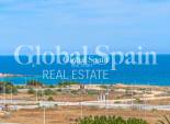 Wiederverkauf - PENTHOUSE -
ORIHUELA COSTA - Orihuela Costa
