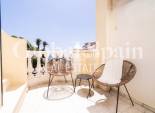 Wiederverkauf - WOHNUNG -
TORREVIEJA - Costa Blanca