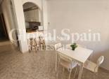 Resale - APARTMENT -
ORIHUELA COSTA - La Zenia