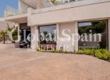 Resale - Villa -
ORIHUELA COSTA - Las Colinas Golf