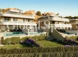 Nueva construcción  - VILLA -
ESTEPONA - Seghers
