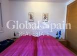 Wederverkoop - APPARTEMENT -
TORRE PACHECO - Mar Menor Golf Resort