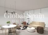 New Build - PENTHOUSE -
TORREVIEJA - Playa del Cura