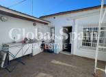 Resale - HOUSE -
ALGORFA - Inland